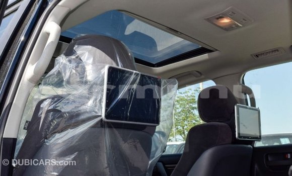 Acheter Import Voiture Toyota Land Cruiser Noir à Import - Dubai, Région de la Bouenza Acheter Import Voiture Toyota Land Cruiser Noir à Import - Dubai, Région de la Bouenza