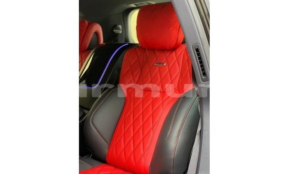 Buy Import Lexus LX Black Car in Import - Dubai in Region of Bouenza Buy Import Lexus LX Black Car in Import - Dubai in Region of Bouenza