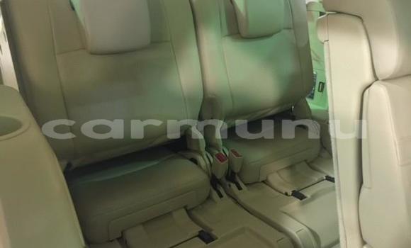 Buy Used Toyota Land Cruiser Prado Beige Car in Brazzaville in Municipality of Brazzaville Buy Used Toyota Land Cruiser Prado Beige Car in Brazzaville in Municipality of Brazzaville