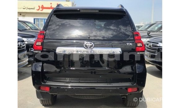 Acheter Import Voiture Toyota Prado Noir à Import - Dubai, Région de la Bouenza Acheter Import Voiture Toyota Prado Noir à Import - Dubai, Région de la Bouenza
