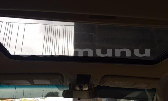 Buy Used Toyota Land Cruiser Prado Beige Car in Brazzaville in Municipality of Brazzaville Buy Used Toyota Land Cruiser Prado Beige Car in Brazzaville in Municipality of Brazzaville