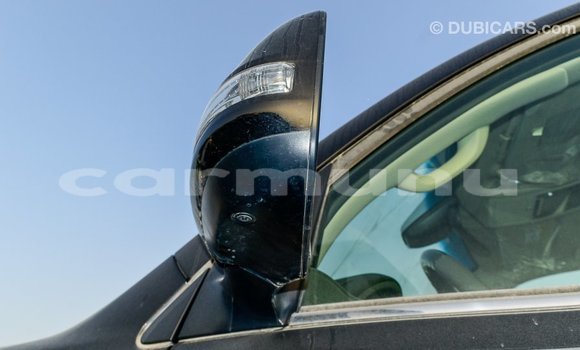 Acheter Import Voiture Toyota Land Cruiser Noir à Import - Dubai, Région de la Bouenza Acheter Import Voiture Toyota Land Cruiser Noir à Import - Dubai, Région de la Bouenza