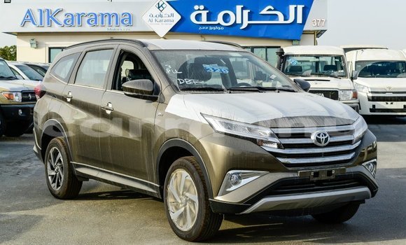 Acheter Import Voiture Toyota Rush Marron à Import - Dubai, Région de la Bouenza Acheter Import Voiture Toyota Rush Marron à Import - Dubai, Région de la Bouenza