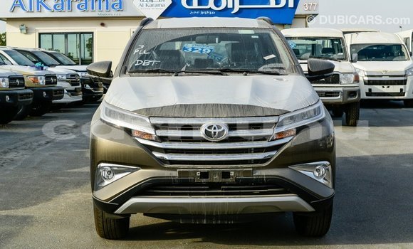 Acheter Import Voiture Toyota Rush Marron à Import - Dubai, Région de la Bouenza Acheter Import Voiture Toyota Rush Marron à Import - Dubai, Région de la Bouenza