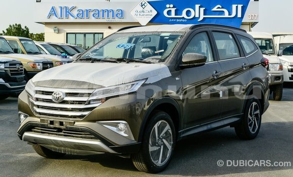 Acheter Import Voiture Toyota Rush Marron à Import - Dubai, Région de la Bouenza Acheter Import Voiture Toyota Rush Marron à Import - Dubai, Région de la Bouenza