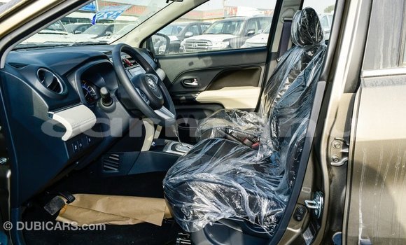 Acheter Import Voiture Toyota Rush Marron à Import - Dubai, Région de la Bouenza Acheter Import Voiture Toyota Rush Marron à Import - Dubai, Région de la Bouenza