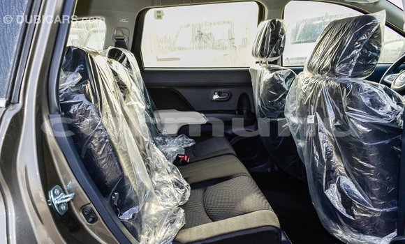 Acheter Import Voiture Toyota Rush Marron à Import - Dubai, Région de la Bouenza Acheter Import Voiture Toyota Rush Marron à Import - Dubai, Région de la Bouenza