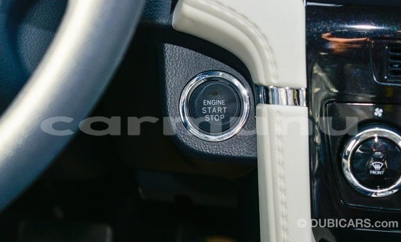 Acheter Import Voiture Toyota Rush Marron à Import - Dubai, Région de la Bouenza Acheter Import Voiture Toyota Rush Marron à Import - Dubai, Région de la Bouenza