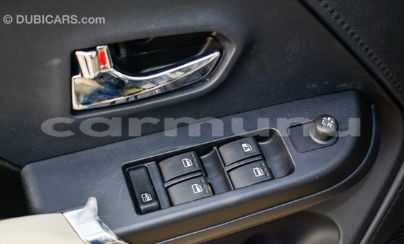 Acheter Import Voiture Toyota Rush Marron à Import - Dubai, Région de la Bouenza Acheter Import Voiture Toyota Rush Marron à Import - Dubai, Région de la Bouenza