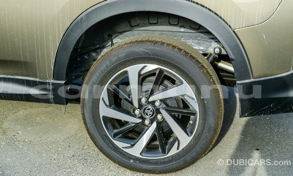 Acheter Import Voiture Toyota Rush Marron à Import - Dubai, Région de la Bouenza Acheter Import Voiture Toyota Rush Marron à Import - Dubai, Région de la Bouenza