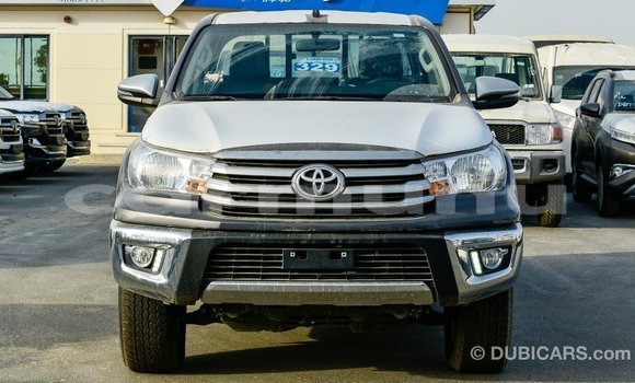 Acheter Import Voiture Toyota Hilux Autre à Import - Dubai, Région de la Bouenza Acheter Import Voiture Toyota Hilux Autre à Import - Dubai, Région de la Bouenza