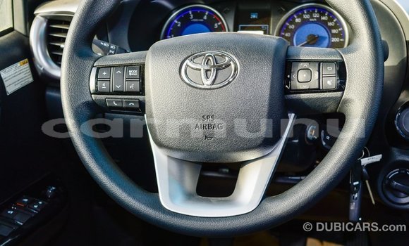 Acheter Import Voiture Toyota Hilux Autre à Import - Dubai, Région de la Bouenza Acheter Import Voiture Toyota Hilux Autre à Import - Dubai, Région de la Bouenza
