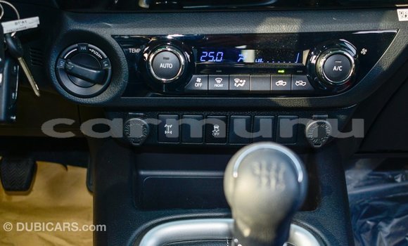 Acheter Import Voiture Toyota Hilux Autre à Import - Dubai, Région de la Bouenza Acheter Import Voiture Toyota Hilux Autre à Import - Dubai, Région de la Bouenza
