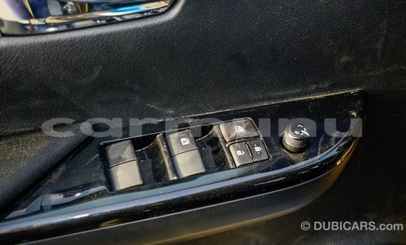Acheter Import Voiture Toyota Hilux Autre à Import - Dubai, Région de la Bouenza Acheter Import Voiture Toyota Hilux Autre à Import - Dubai, Région de la Bouenza