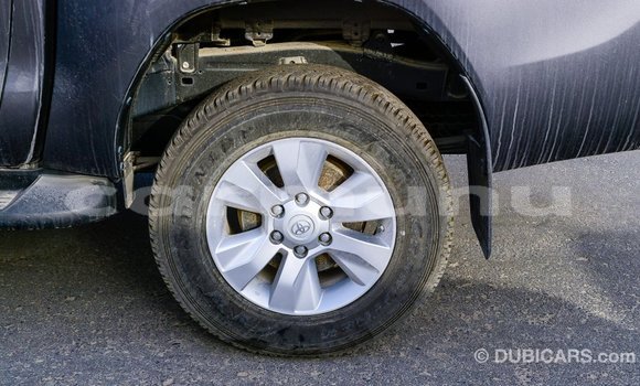 Acheter Import Voiture Toyota Hilux Autre à Import - Dubai, Région de la Bouenza Acheter Import Voiture Toyota Hilux Autre à Import - Dubai, Région de la Bouenza