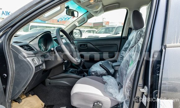 Acheter Import Voiture Mitsubishi L200 Autre à Import - Dubai, Région de la Bouenza Acheter Import Voiture Mitsubishi L200 Autre à Import - Dubai, Région de la Bouenza