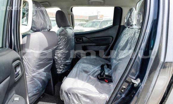 Acheter Import Voiture Mitsubishi L200 Autre à Import - Dubai, Région de la Bouenza Acheter Import Voiture Mitsubishi L200 Autre à Import - Dubai, Région de la Bouenza