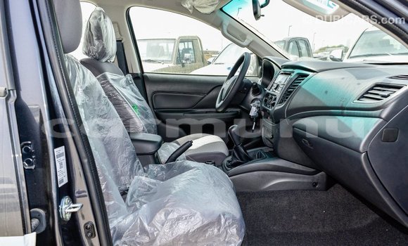 Acheter Import Voiture Mitsubishi L200 Autre à Import - Dubai, Région de la Bouenza Acheter Import Voiture Mitsubishi L200 Autre à Import - Dubai, Région de la Bouenza