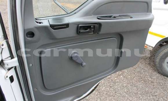 Acheter Occasion Utilitaire Isuzu FTR 850 Blanc à Brazzaville, Commune de Brazzaville Acheter Occasion Utilitaire Isuzu FTR 850 Blanc à Brazzaville, Commune de Brazzaville