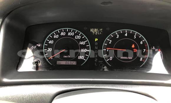 Buy Used Toyota Corolla Blue Car in Brazzaville in Municipality of Brazzaville Buy Used Toyota Corolla Blue Car in Brazzaville in Municipality of Brazzaville