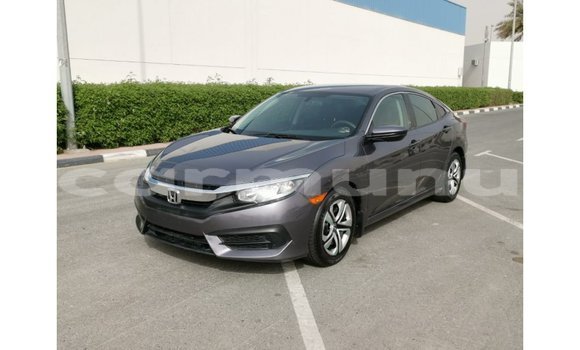 Acheter Import Voiture Honda Civic Autre à Import - Dubai, Région de la Bouenza