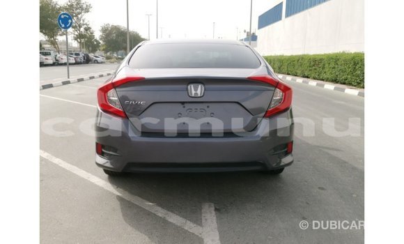 Buy Import Honda Civic Other Car in Import - Dubai in Region of Bouenza Buy Import Honda Civic Other Car in Import - Dubai in Region of Bouenza