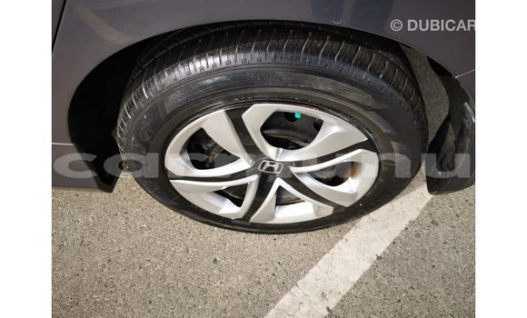 Buy Import Honda Civic Other Car in Import - Dubai in Region of Bouenza Buy Import Honda Civic Other Car in Import - Dubai in Region of Bouenza