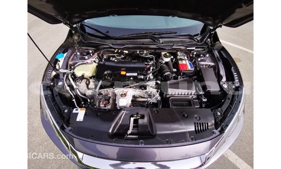 Buy Import Honda Civic Other Car in Import - Dubai in Region of Bouenza Buy Import Honda Civic Other Car in Import - Dubai in Region of Bouenza