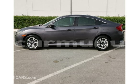 Buy Import Honda Civic Other Car in Import - Dubai in Region of Bouenza Buy Import Honda Civic Other Car in Import - Dubai in Region of Bouenza