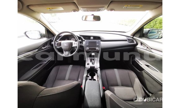 Buy Import Honda Civic Other Car in Import - Dubai in Region of Bouenza Buy Import Honda Civic Other Car in Import - Dubai in Region of Bouenza