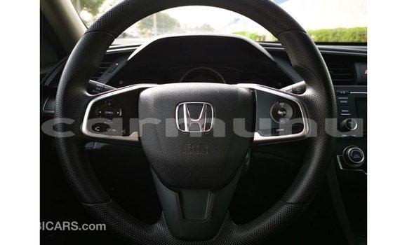 Buy Import Honda Civic Other Car in Import - Dubai in Region of Bouenza Buy Import Honda Civic Other Car in Import - Dubai in Region of Bouenza
