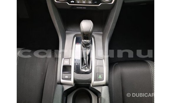 Buy Import Honda Civic Other Car in Import - Dubai in Region of Bouenza Buy Import Honda Civic Other Car in Import - Dubai in Region of Bouenza