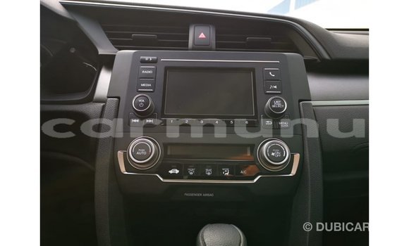 Buy Import Honda Civic Other Car in Import - Dubai in Region of Bouenza Buy Import Honda Civic Other Car in Import - Dubai in Region of Bouenza