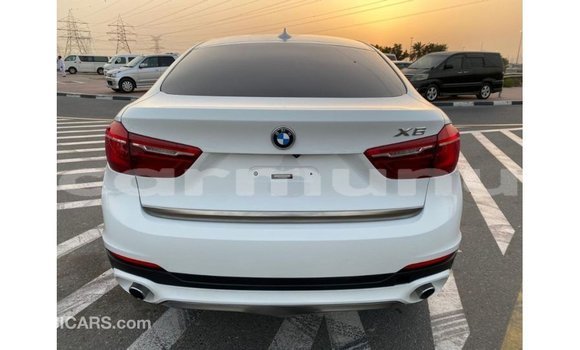 Buy Import BMW X6 White Car in Import - Dubai in Region of Bouenza Buy Import BMW X6 White Car in Import - Dubai in Region of Bouenza