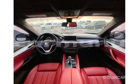 Buy Import BMW X6 White Car in Import - Dubai in Region of Bouenza Buy Import BMW X6 White Car in Import - Dubai in Region of Bouenza