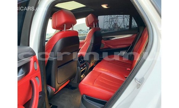 Buy Import BMW X6 White Car in Import - Dubai in Region of Bouenza Buy Import BMW X6 White Car in Import - Dubai in Region of Bouenza