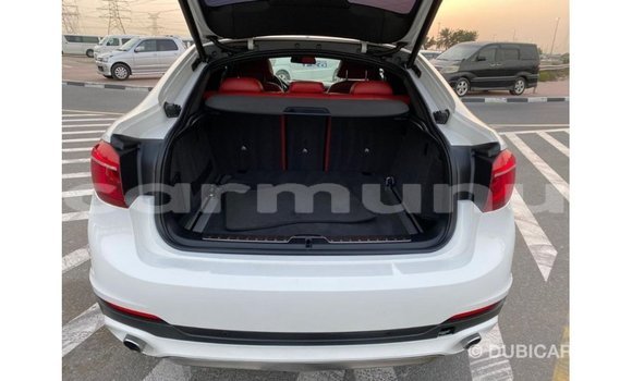 Buy Import BMW X6 White Car in Import - Dubai in Region of Bouenza Buy Import BMW X6 White Car in Import - Dubai in Region of Bouenza
