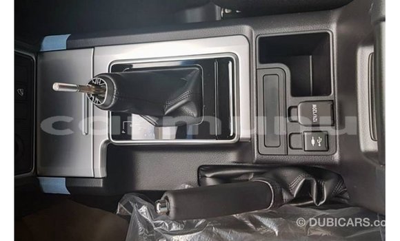 Buy Import Toyota Prado Black Car in Import - Dubai in Region of Bouenza Buy Import Toyota Prado Black Car in Import - Dubai in Region of Bouenza