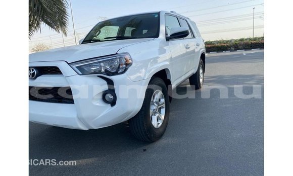 Buy Import Toyota HiAce White Truck in Import - Dubai in Region of Bouenza Buy Import Toyota HiAce White Truck in Import - Dubai in Region of Bouenza