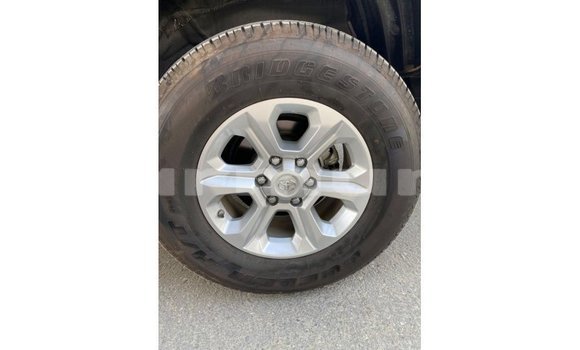 Buy Import Toyota HiAce White Truck in Import - Dubai in Region of Bouenza Buy Import Toyota HiAce White Truck in Import - Dubai in Region of Bouenza