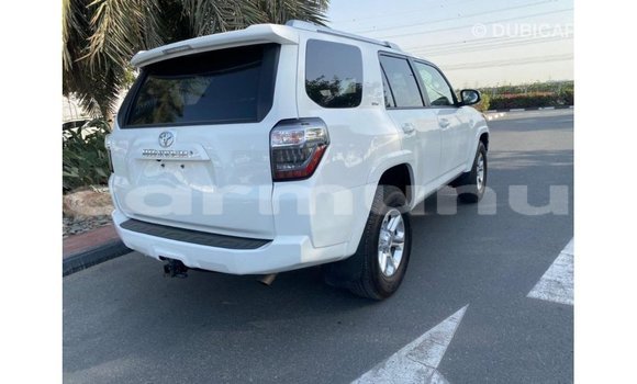 Buy Import Toyota HiAce White Truck in Import - Dubai in Region of Bouenza Buy Import Toyota HiAce White Truck in Import - Dubai in Region of Bouenza