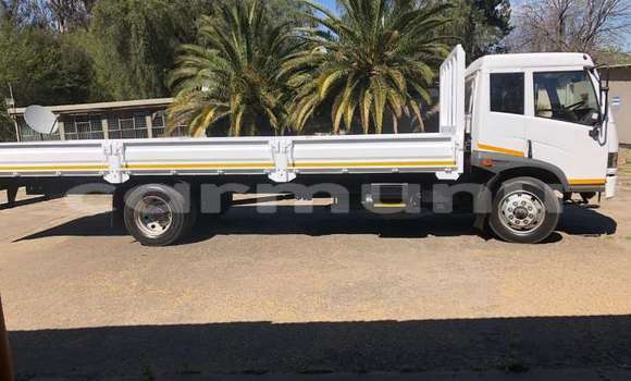 Acheter Occasion Utilitaire Ricomag BW200 Blanc à Brazzaville, Commune de Brazzaville Acheter Occasion Utilitaire Ricomag BW200 Blanc à Brazzaville, Commune de Brazzaville