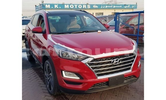 Acheter Import Voiture Hyundai Tucson Rouge à Import - Dubai, Région de la Bouenza Acheter Import Voiture Hyundai Tucson Rouge à Import - Dubai, Région de la Bouenza