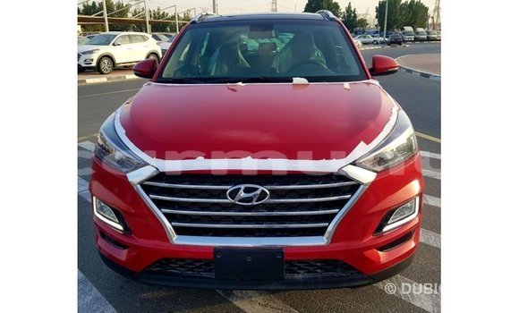Acheter Import Voiture Hyundai Tucson Rouge à Import - Dubai, Région de la Bouenza Acheter Import Voiture Hyundai Tucson Rouge à Import - Dubai, Région de la Bouenza