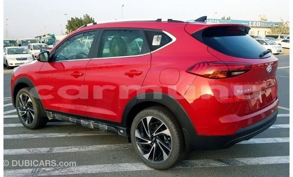 Acheter Import Voiture Hyundai Tucson Rouge à Import - Dubai, Région de la Bouenza Acheter Import Voiture Hyundai Tucson Rouge à Import - Dubai, Région de la Bouenza