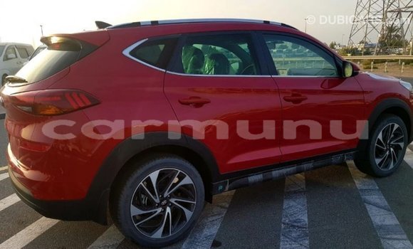 Acheter Import Voiture Hyundai Tucson Rouge à Import - Dubai, Région de la Bouenza Acheter Import Voiture Hyundai Tucson Rouge à Import - Dubai, Région de la Bouenza