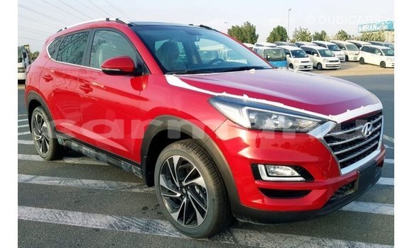 Acheter Import Voiture Hyundai Tucson Rouge à Import - Dubai, Région de la Bouenza Acheter Import Voiture Hyundai Tucson Rouge à Import - Dubai, Région de la Bouenza