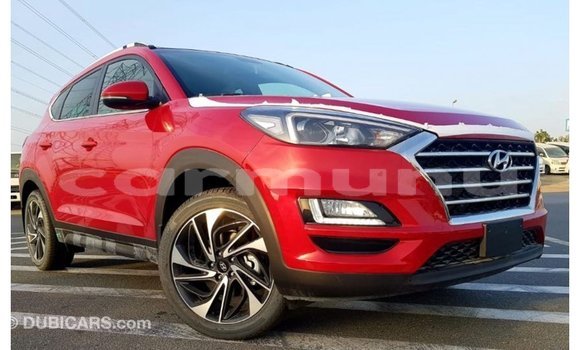 Acheter Import Voiture Hyundai Tucson Rouge à Import - Dubai, Région de la Bouenza Acheter Import Voiture Hyundai Tucson Rouge à Import - Dubai, Région de la Bouenza