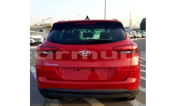 Acheter Import Voiture Hyundai Tucson Rouge à Import - Dubai, Région de la Bouenza Acheter Import Voiture Hyundai Tucson Rouge à Import - Dubai, Région de la Bouenza