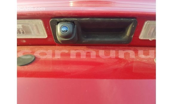 Acheter Import Voiture Hyundai Tucson Rouge à Import - Dubai, Région de la Bouenza Acheter Import Voiture Hyundai Tucson Rouge à Import - Dubai, Région de la Bouenza